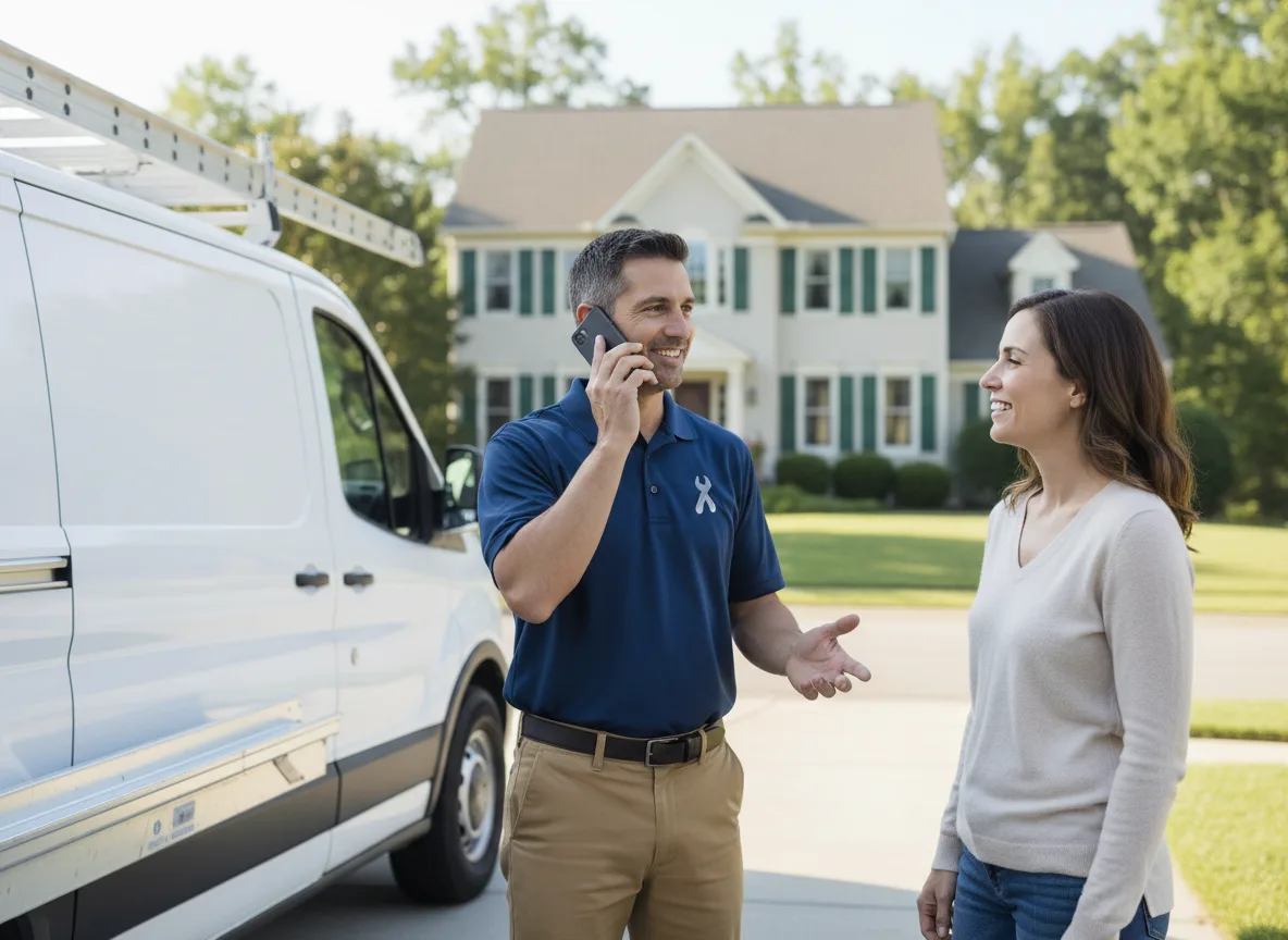 Home Gutter Service Rockland, WI FAQs